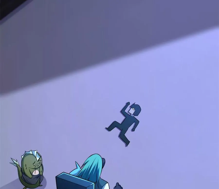 第36话 99级？ 第60页