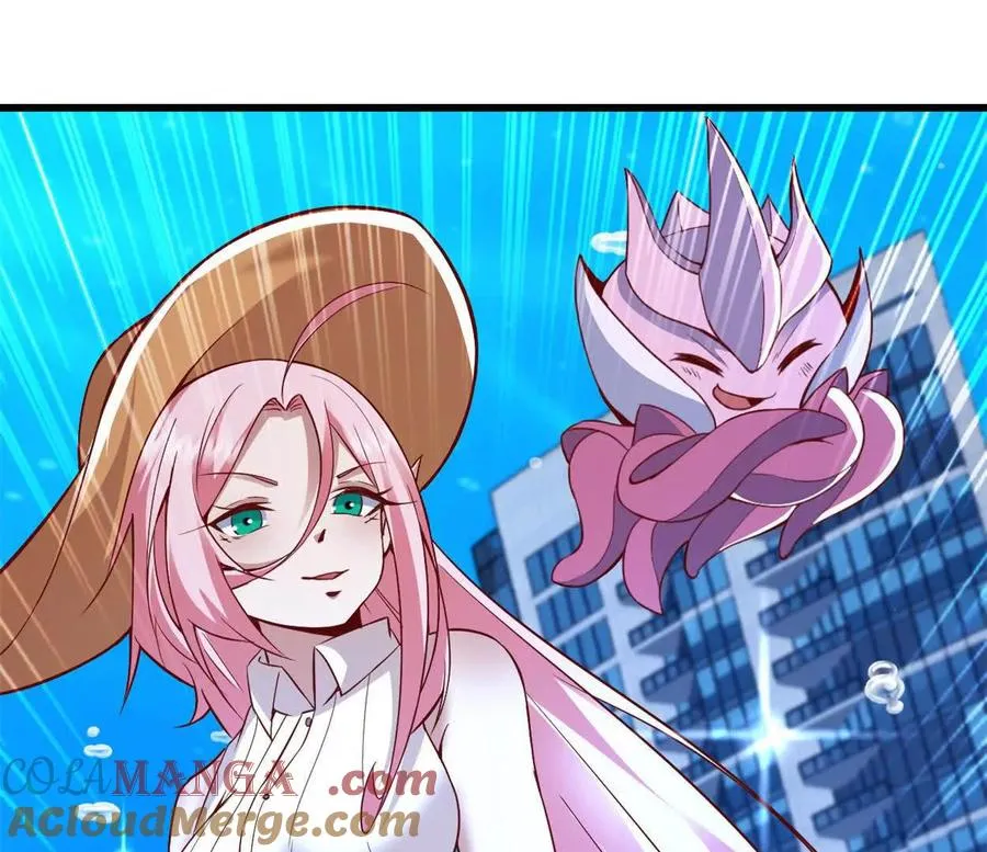第37话 大下狗！ 第7页