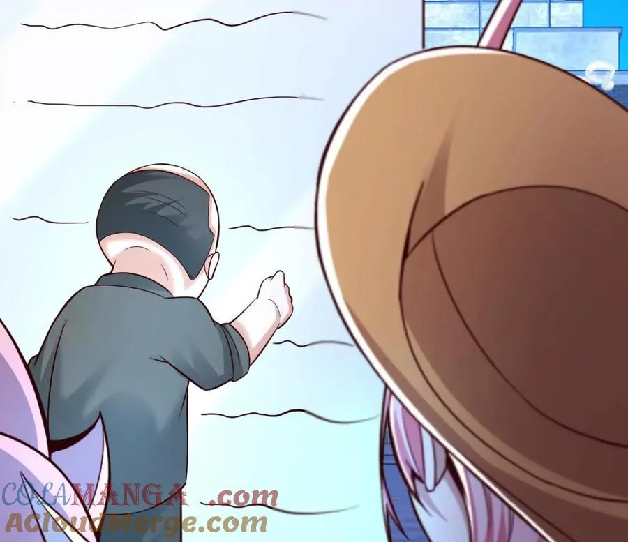 第37话 大下狗！ 第61页