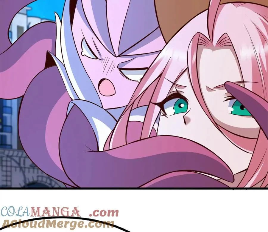第38话 强心组合 第25页