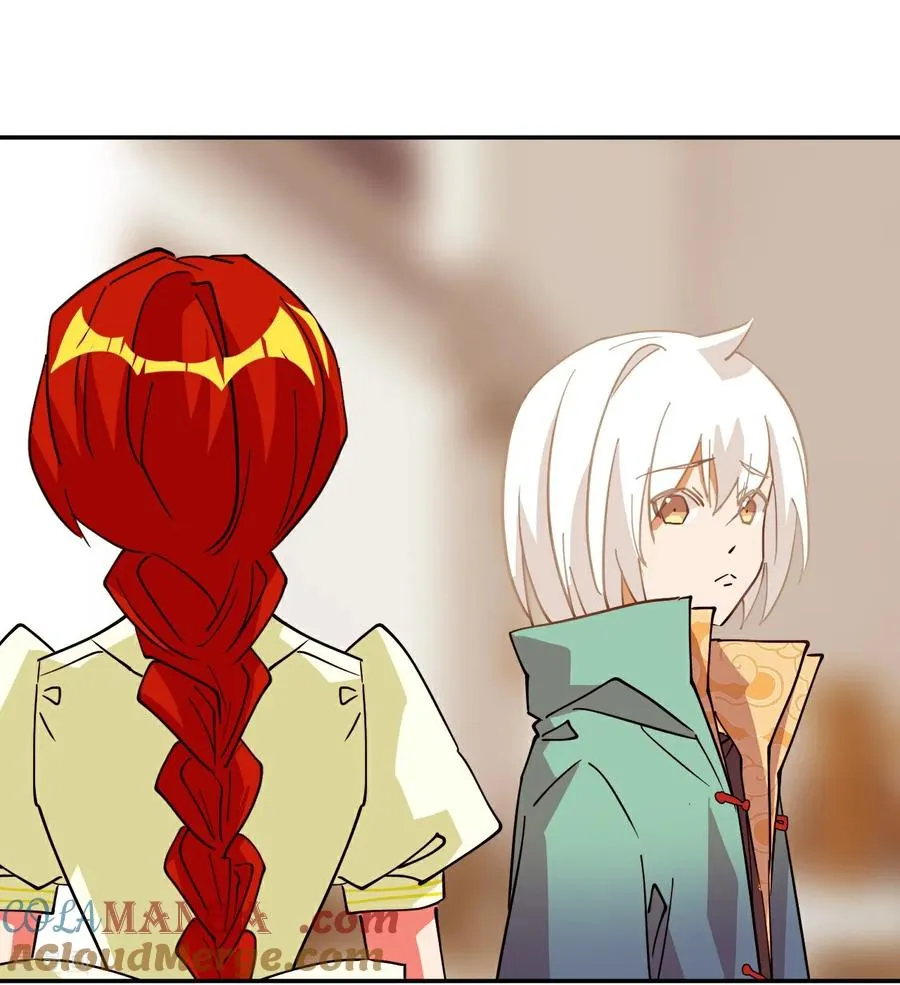 第103话 都让开 第27页