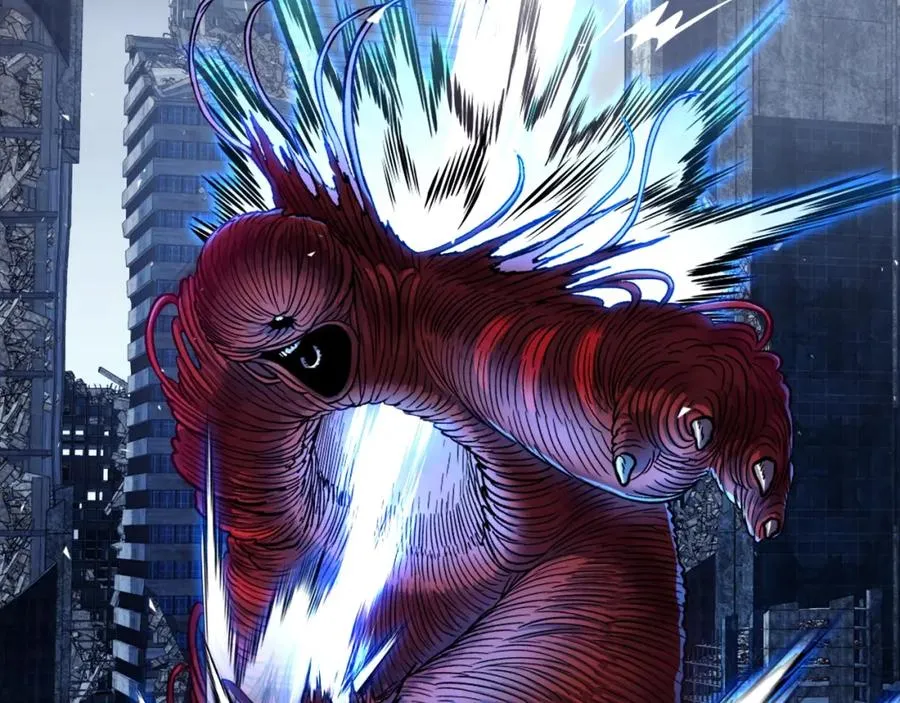 第1话 全球侵袭 第270页