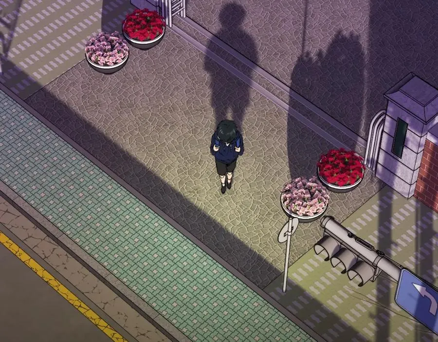 第4话 追赶逃跑 第243页