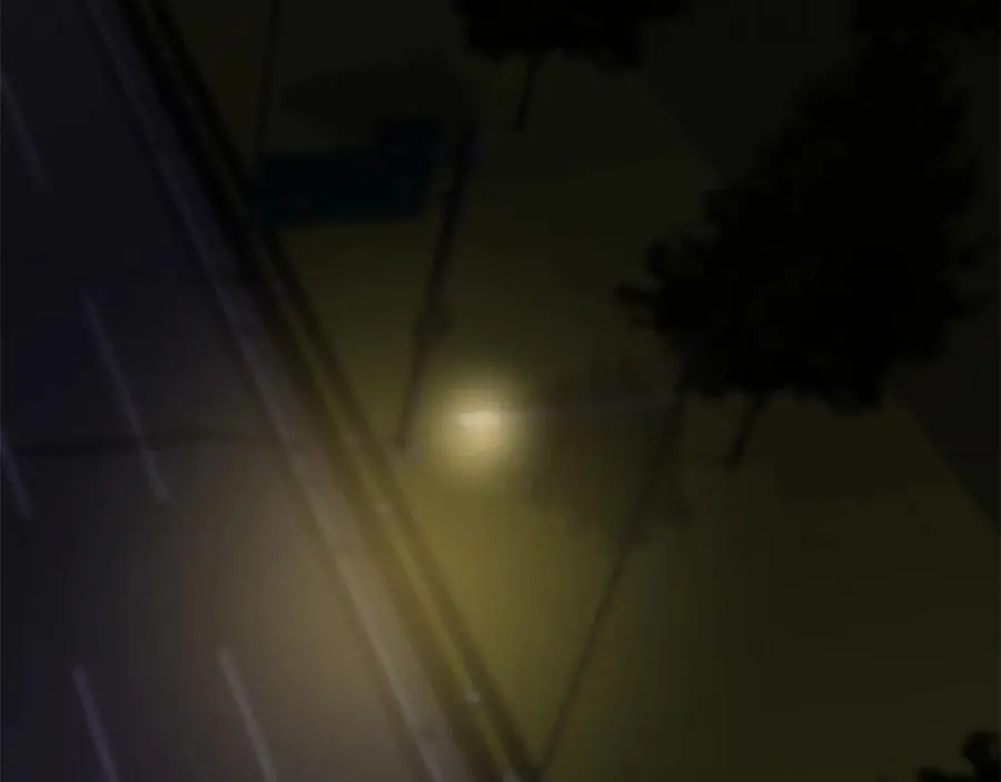 第5话 危机来临 第2页