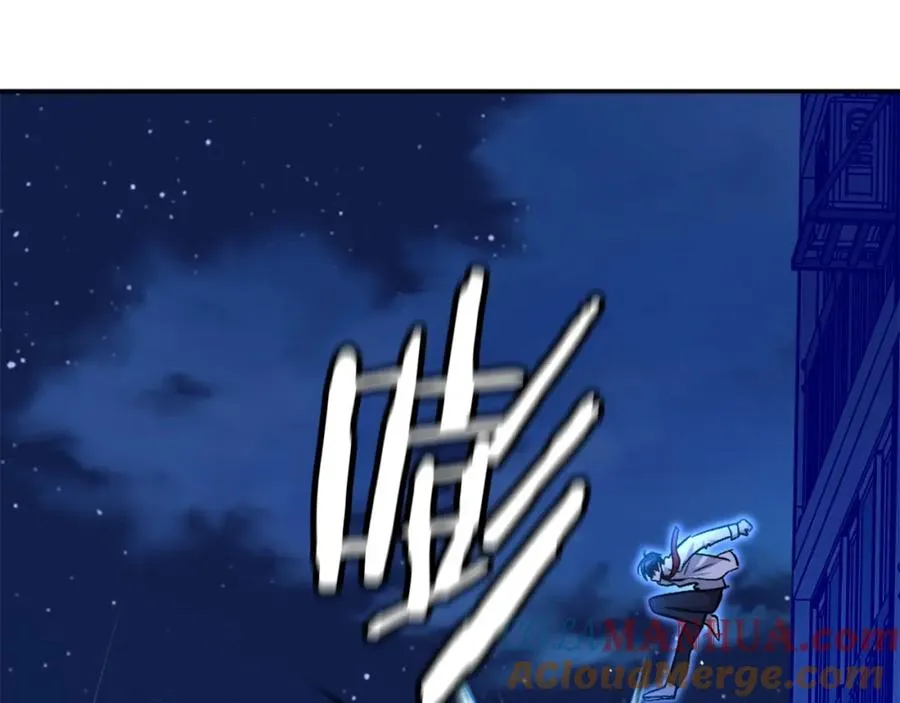 第12话 正面对抗 第193页