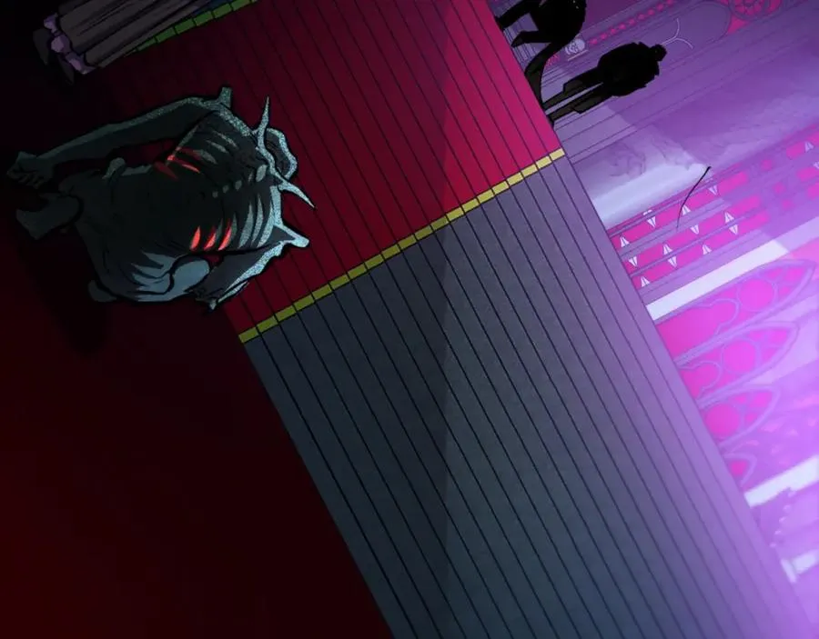 第13话 魔族嫡子 第191页