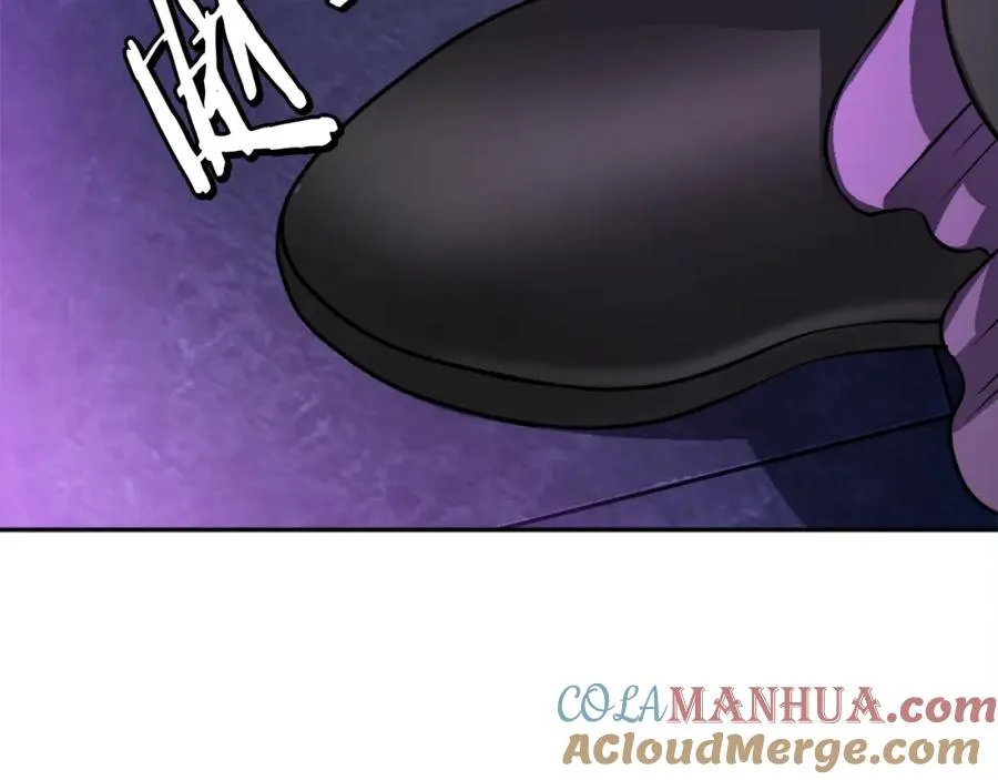 第13话 魔族嫡子 第241页