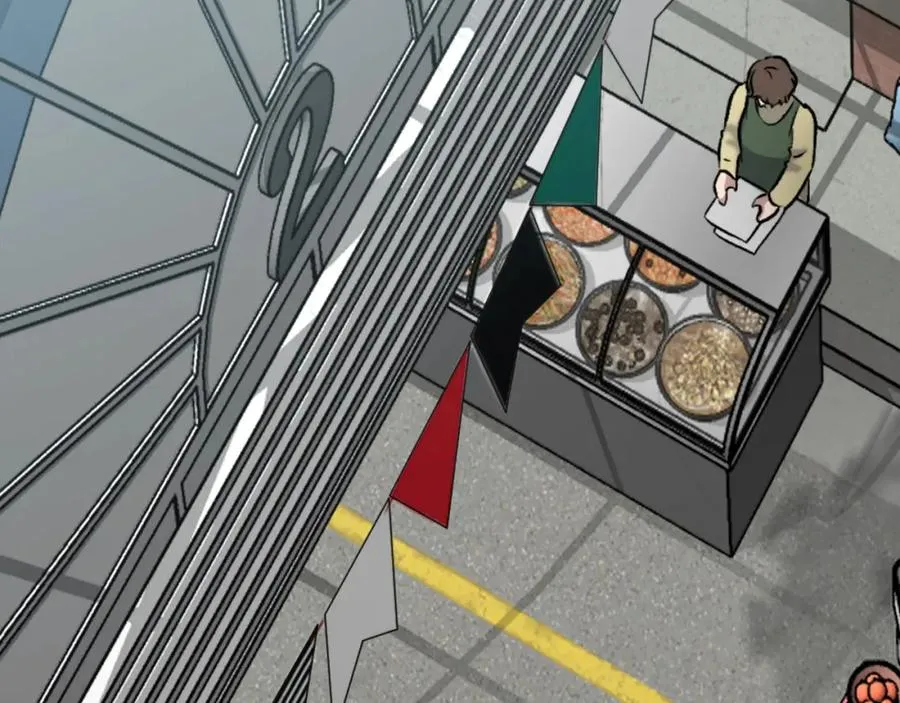 第14话 共生之门 第87页