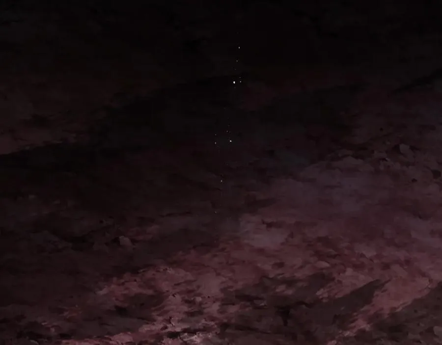 第15话 冰冷火焰 第34页