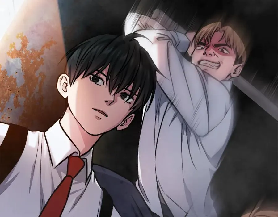 第16话 开始结束 第123页
