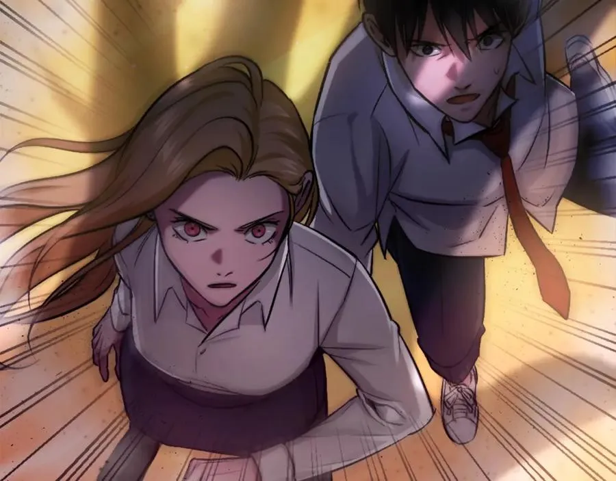 第18话 两人联手 第175页