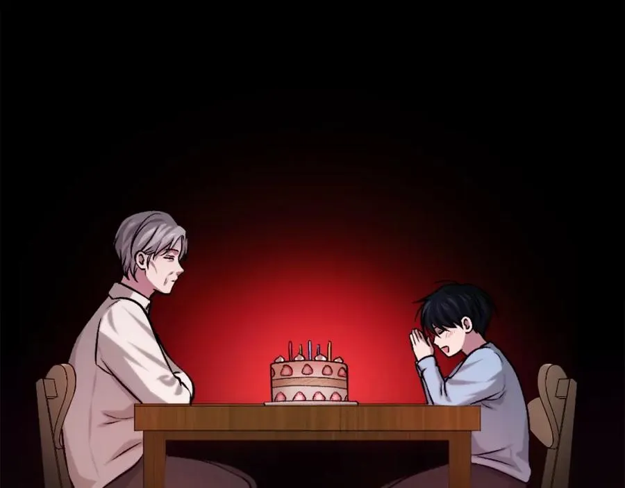 第19话 蓝色火焰 第156页