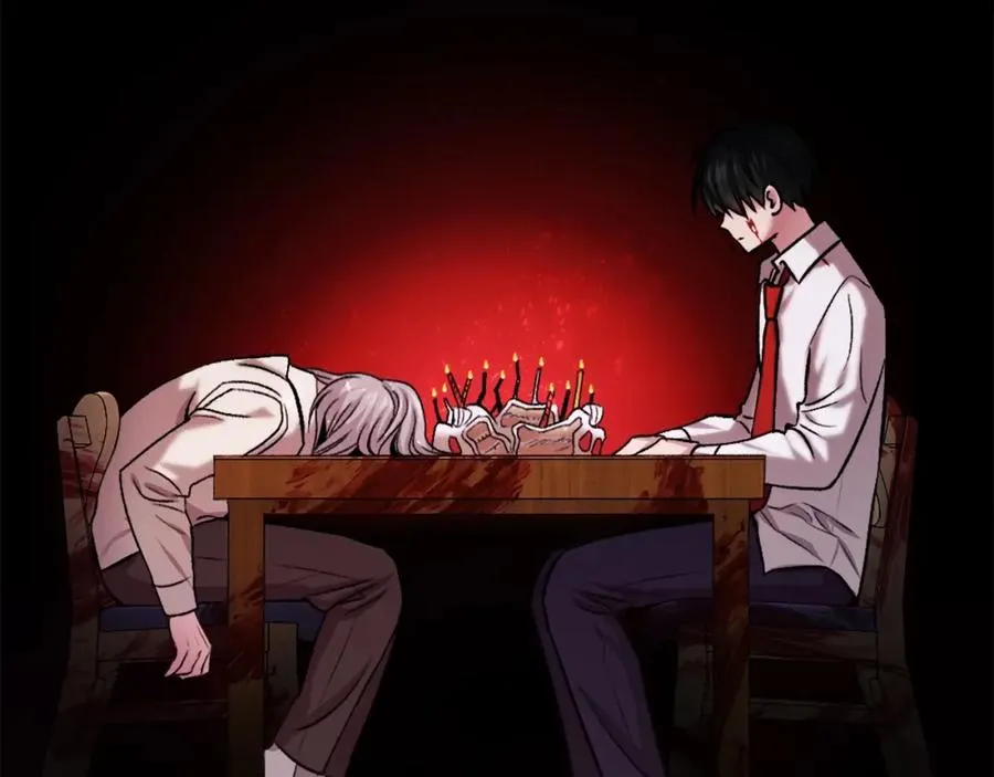 第19话 蓝色火焰 第186页
