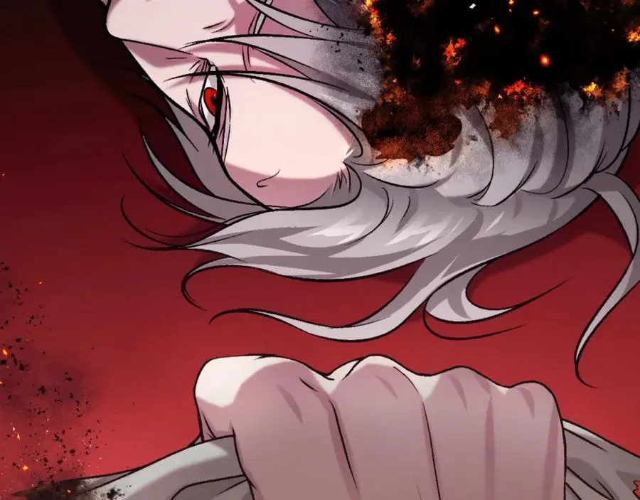 第19话 蓝色火焰 第202页
