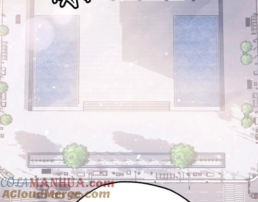 第21话 保持戒备 第117页