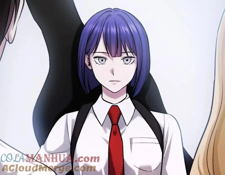 第21话 保持戒备 第145页