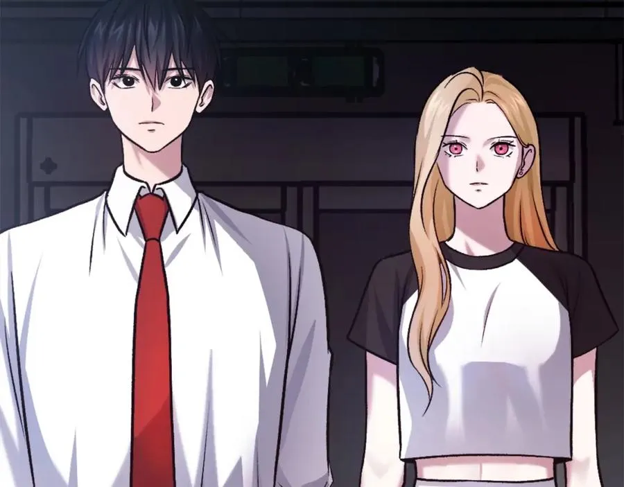 第22话 证明你的价值 第152页