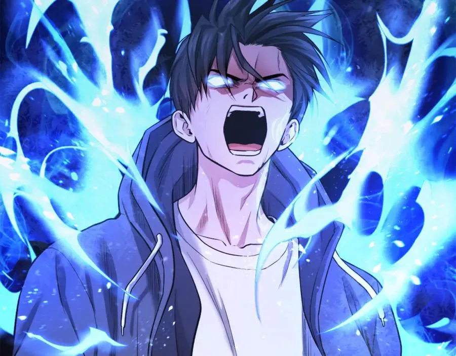 第24话 爆发！ 第247页