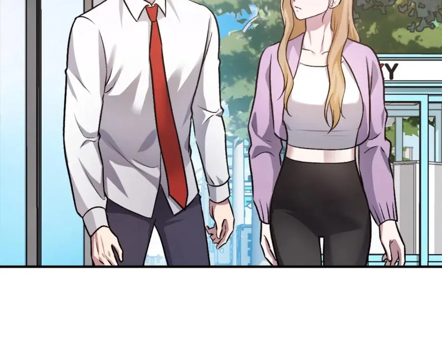 第28话 秘密训练 第303页