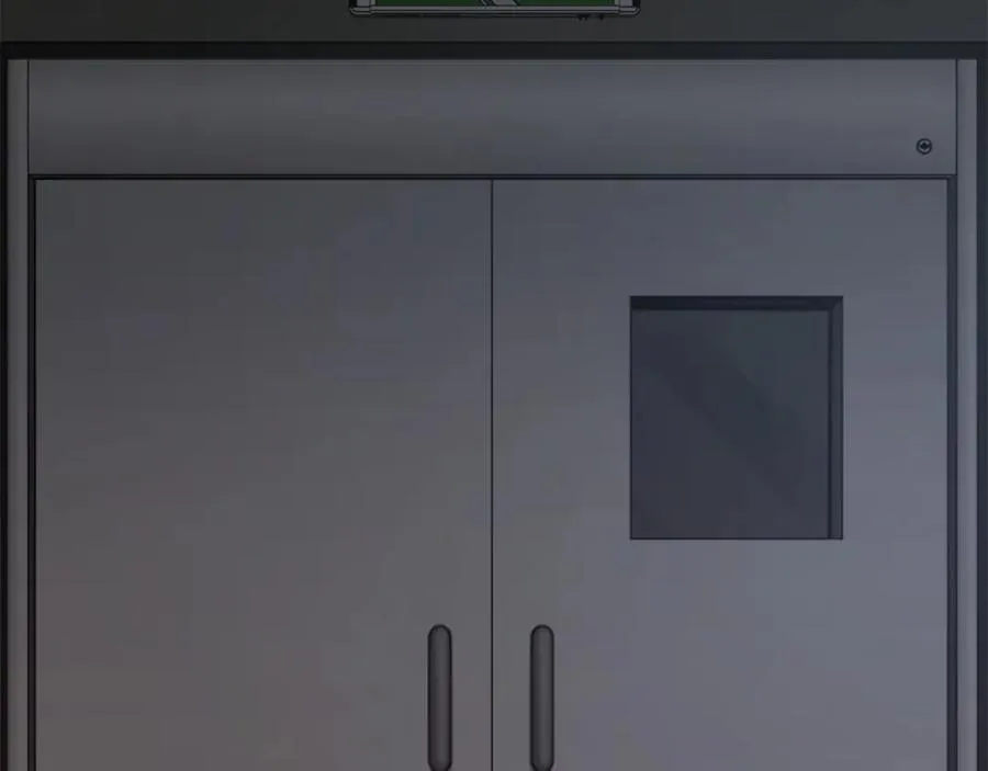 第29话 苏醒 第308页
