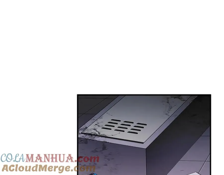 第33话 爆发 第5页