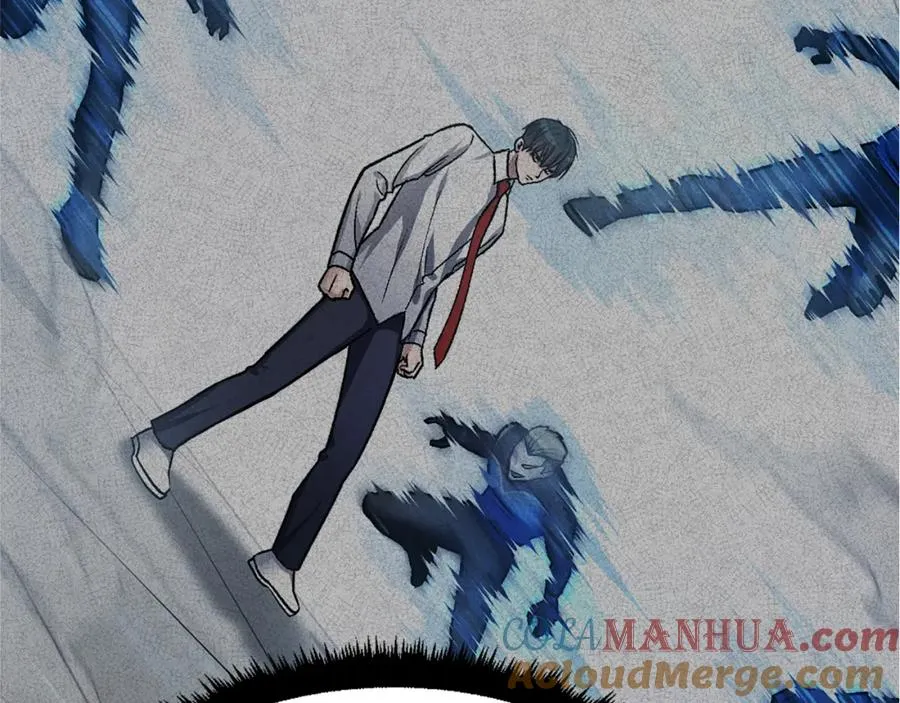 第33话 爆发 第77页