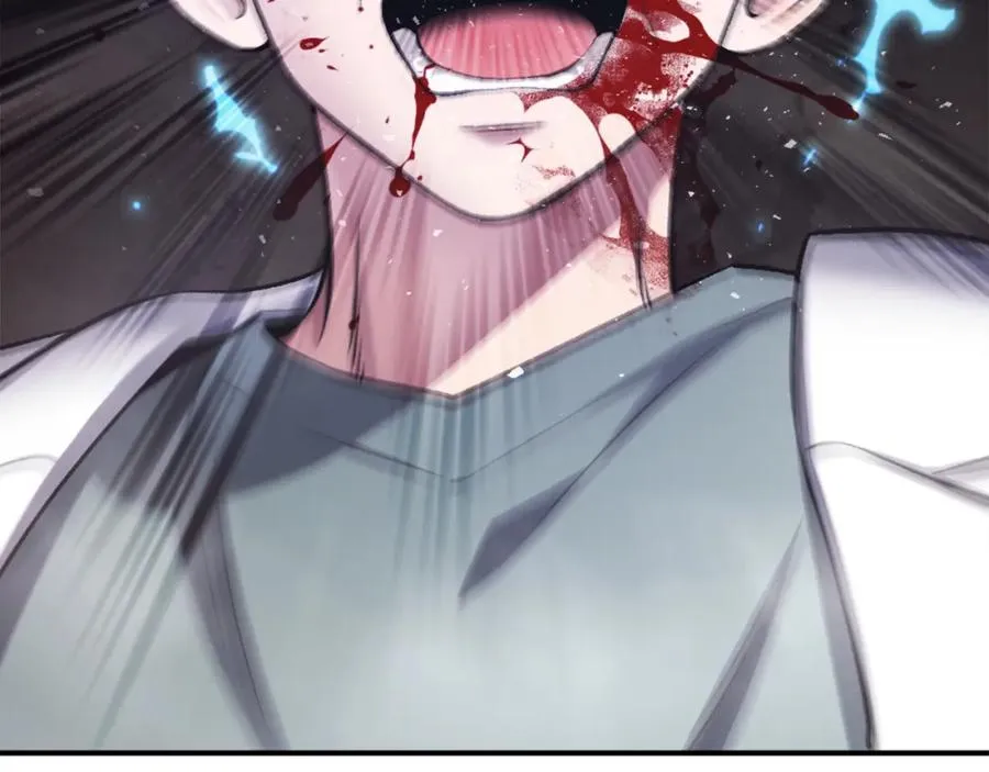 第33话 爆发 第131页