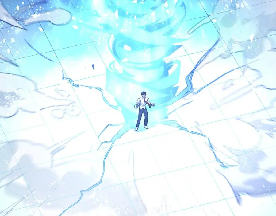第33话 爆发 第155页