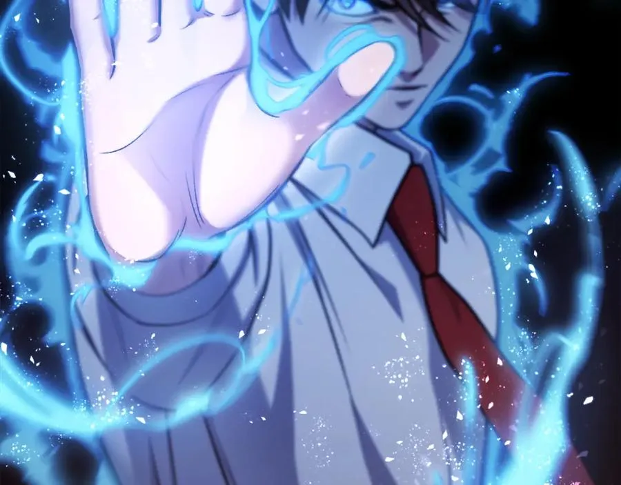 第33话 爆发 第162页