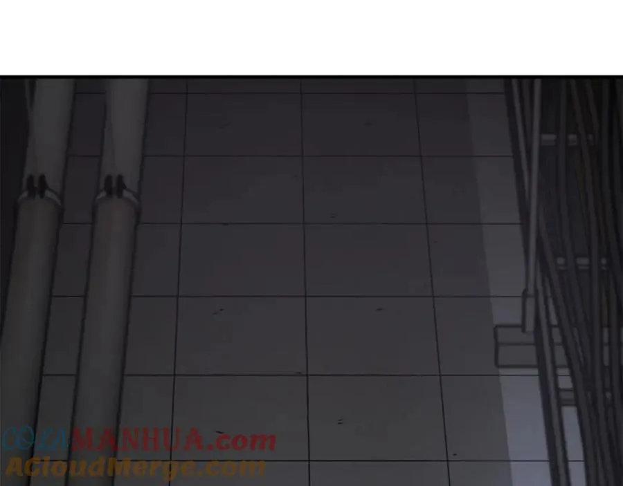 第33话 爆发 第261页