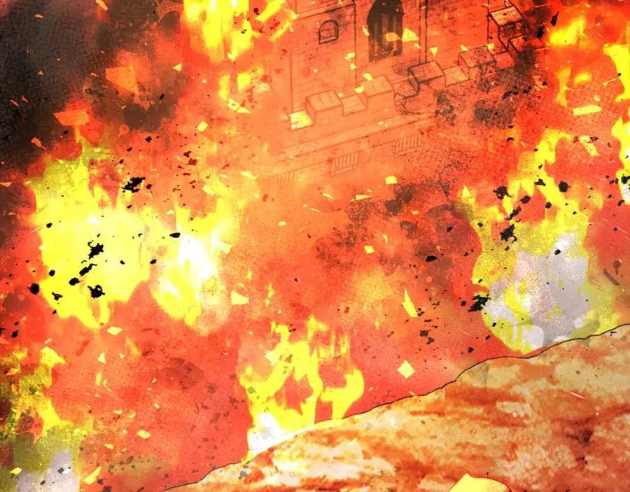 第34话 魔族王子！ 第82页