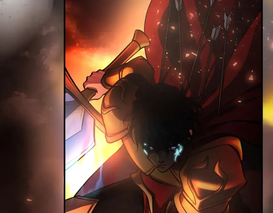 第34话 魔族王子！ 第110页