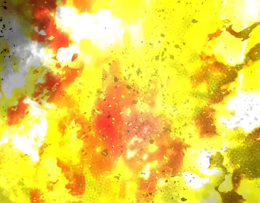 第34话 魔族王子！ 第168页