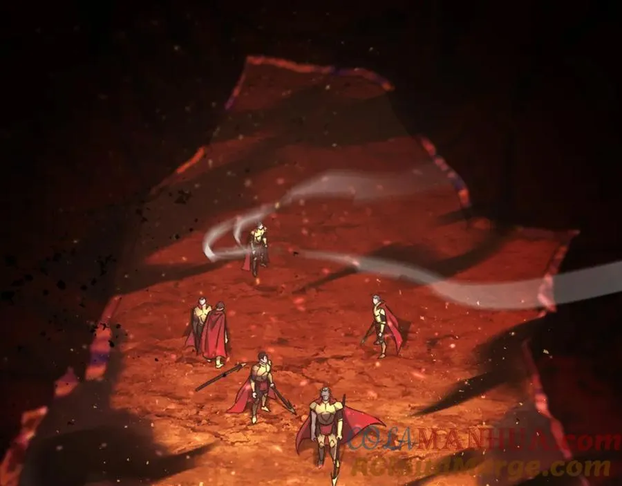 第34话 魔族王子！ 第177页