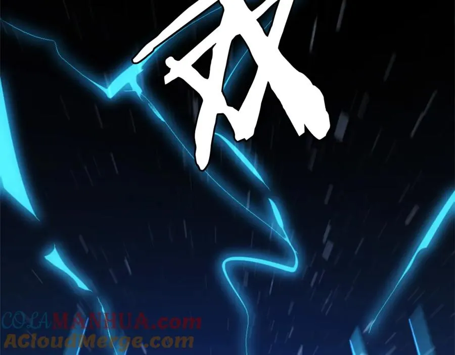 第34话 魔族王子！ 第317页