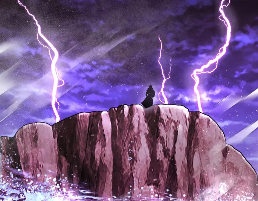第35话 觉醒 第6页
