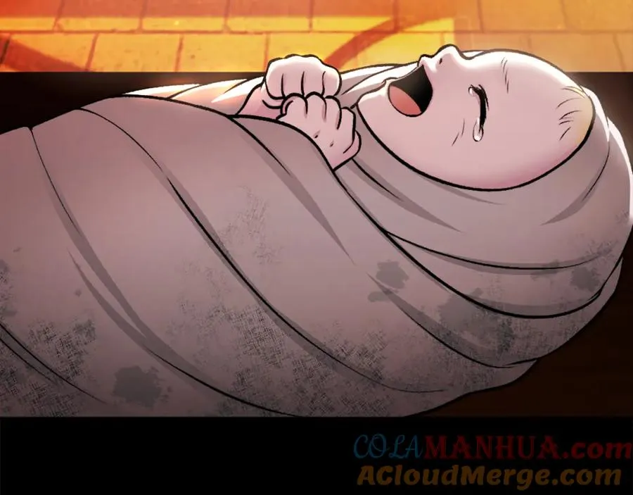 第35话 觉醒 第113页