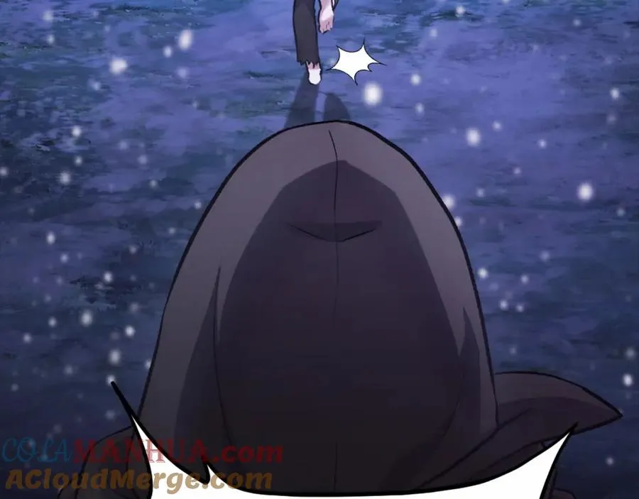 第36话 王之路 第77页