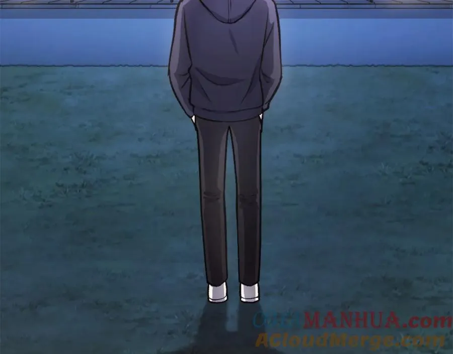 第36话 王之路 第133页