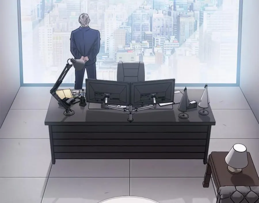 第36话 王之路 第240页
