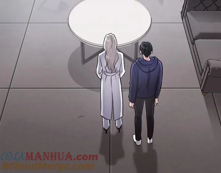 第36话 王之路 第241页