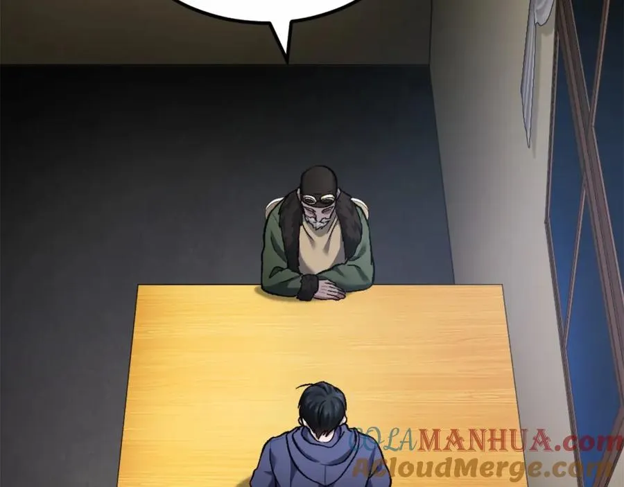 第36话 王之路 第265页