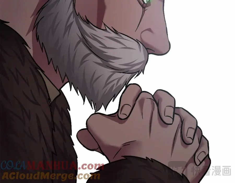 第36话 王之路 第281页