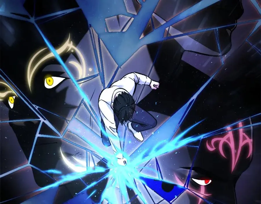 第36话 王之路 第287页