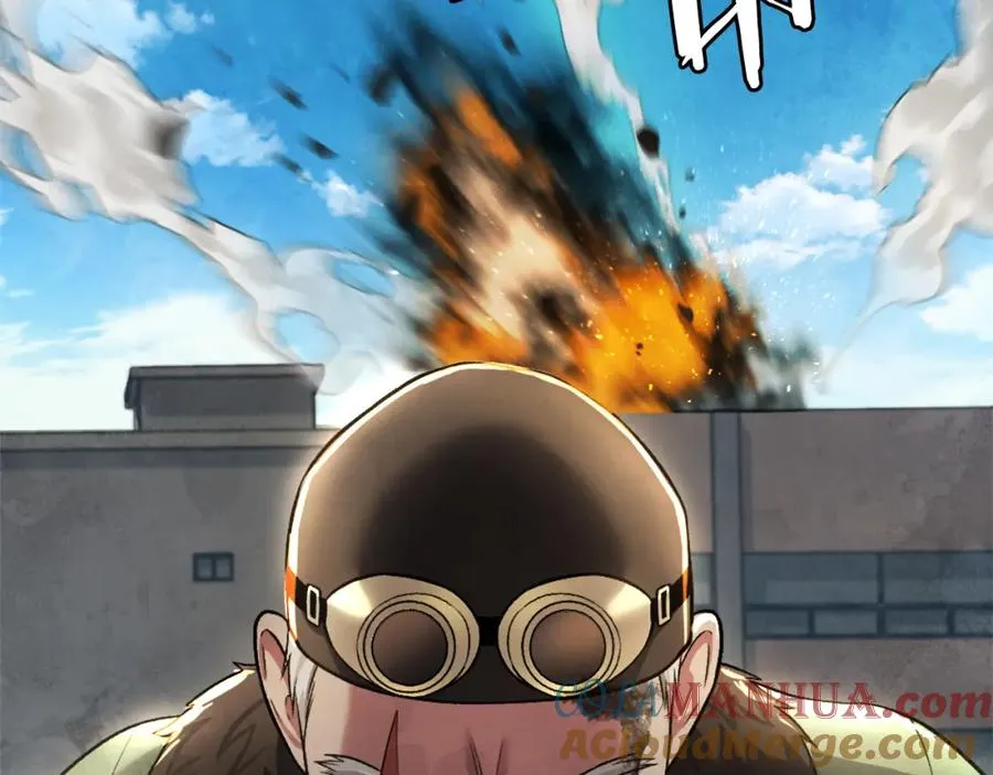 第43话 救援 第49页