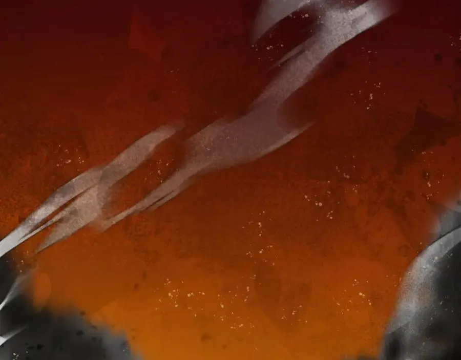 第46话 打开通道 第6页