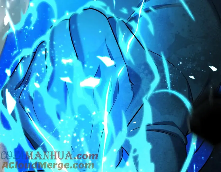 第46话 打开通道 第21页