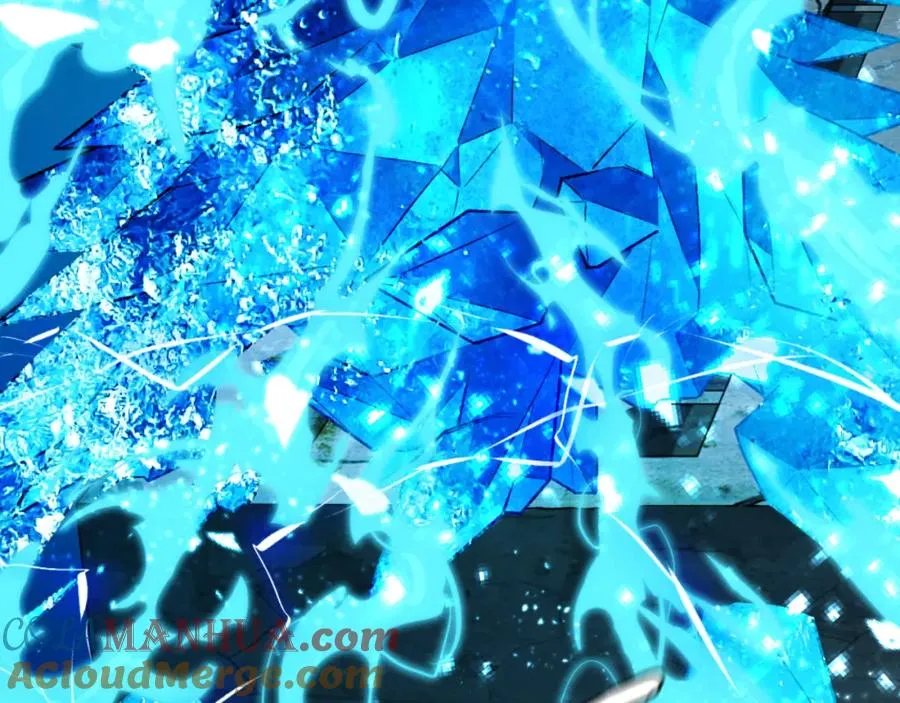 第46话 打开通道 第49页