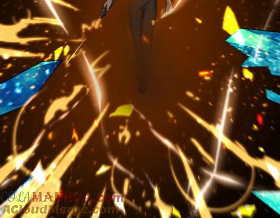 第46话 打开通道 第61页