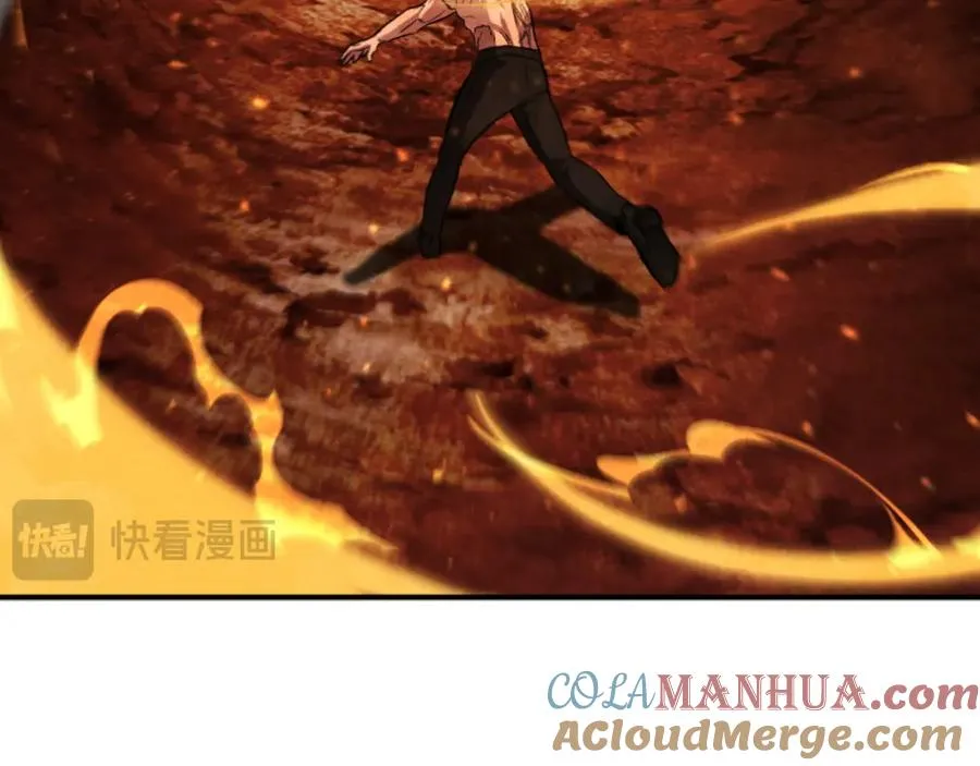 第46话 打开通道 第157页